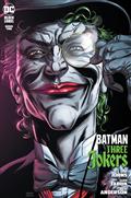 BATMAN-THREE-JOKERS-2-(OF-3)-PREMIUM-VAR-E-DEATH-IN-THE-FAMILY-TOP-HAT-MONOCLE