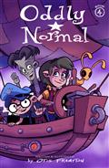 ODDLY-NORMAL-TP-VOL-04