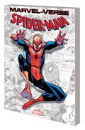 MARVEL-VERSE-GN-TP-SPIDER-MAN