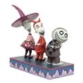 DISNEY-TRADITIONS-NBX-LOCK-SHOCK-AND-BARREL-4IN-STATUE-(C-1