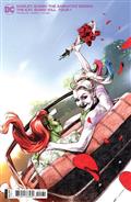 HARLEY-QUINN-THE-ANIMATED-SERIES-THE-EAT-BANG-KILL-TOUR-1-(OF-6)-CVR-C-INC-125-DAVI-CARD-STOCK-VAR