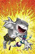 SUICIDE-SQUAD-KING-SHARK-1-(OF-6)-CVR-C-INC-125-SCOTT-KOLINS-CARD-STOCK-VAR