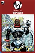 Milestone Compendium 01 TP