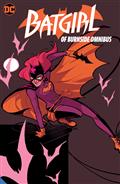 Batgirl of Burnside Omnibus HC