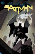 Batman By Scott Snyder & Greg Capullo Omnibus HC Vol 02