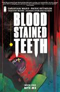 BLOOD-STAINED-TEETH-TP-VOL-01-BITE-ME-(MR)