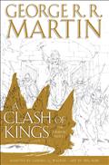 GEORGE-RR-MARTINS-CLASH-OF-KINGS-GN-VOL-04-(C-0-1-1)