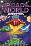 ARCADE-WORLD-GN-CHAPTERBOOK-HC-VOL-04-EARTH-TO-ALIENS-(C-0-