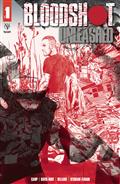 Bloodshot Unleashed #1 Cvr B Rifkin (MR)
