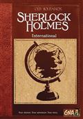 SHERLOCK-HOLMES-INTERNATIONAL-GN-ADV-HC-(C-0-1-2)