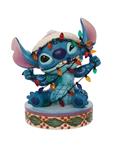 disney traditions stitch with book