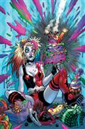 HARLEY-QUINN-30TH-ANNIVERSARY-SPECIAL-1-(ONE-SHOT)-CVR-J-INC-125-AMANDA-CONNER-VAR