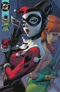 HARLEY-QUINN-30TH-ANNIVERSARY-SPECIAL-1-(ONE-SHOT)-CVR-K-INC-150-STANLEY-ARTGERM-LAU-FOIL-VAR