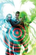 HUMAN-TARGET-7-(OF-12)-CVR-C-INC-125-FRANCESCO-MATTINA-VAR-(MR)