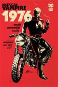 American Vampire 1976 TP (MR)