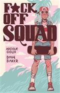 F*Ck Off Squad TP Remastered Edition