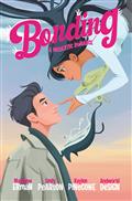 Bonding HC A Love Story About People And Their Parasites
