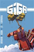 GIGA-TP-COMPLETE-SERIES