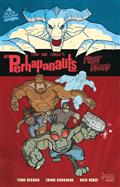 PERHAPANAUTS-TP-FIRST-BLOOD-NEW-PRINTING