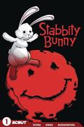 Stabbity Bunny TP Vol 1 New Printing