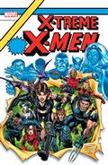 X-Treme X-Men #3 (of 5) Jurgens Homage Var
