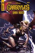 GARGOYLES-DARK-AGES-3-CVR-A-CRAIN