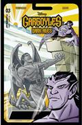 GARGOYLES-DARK-AGES-3-CVR-F-ACTION-FIGURE