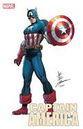 CAPTAIN-AMERICA-1-JOHN-ROMITA-JR-VAR