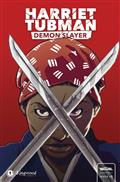 HARRIET-TUBMAN-DEMON-SLAYER-1-CVR-A-ELLIS-(MR)