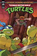 TMNT-SATURDAY-MORNING-ADV-2023-5-CVR-A-LAWRENCE