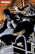 BATMAN-137-CVR-B-JOE-QUESADA-CARD-STOCK-VAR-(BATMAN-CATWOMAN-THE-GOTHAM-WAR)