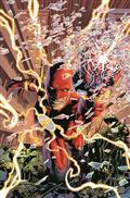 FLASH-1-CVR-A-MIKE-DEODATO-JR-TRISH-MULVIHILL