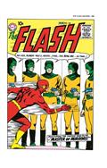 FLASH-105-FACSIMILE-EDITION