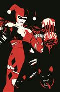 HARLEY-QUINN-BLACK-WHITE-REDDER-3-(OF-6)-CVR-A-CLIFF-CHIANG