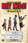 HEY-KIDS-COMICS-VOL-3-THE-SCHLOCK-OF-THE-NEW-6-(OF-6)