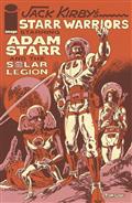 JACK-KIRBYS-STARR-WARRIORS-THE-ADVENTURES-OF-ADAM-STARR-AND-THE-SOLAR-LEGION-(ONE-SHOT)