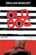 Old Dog TP Redact One Book 1