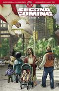 Second Coming TP Trinity (MR)