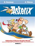 Asterix Omnibus Vol 10 HC