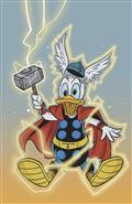 WHAT-IF-DONALD-DUCK-BECAME-THOR-1-50-COPY-INCV-VIR-VAR