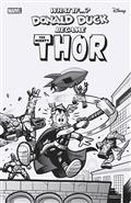 WHAT-IF-DONALD-DUCK-BECAME-THOR-1-100-COPY-INCV-BW-VAR