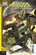 ALIENS-VS-AVENGERS-2-(OF-4)-25-COPY-INCV-PACO-MEDINA-VAR