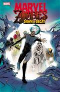 MARVEL-ZOMBIES-DAWN-OF-DECAY-1-(OF-4)-WU-ZOMBIE-HOMAGE-VAR