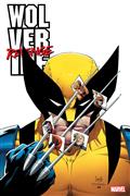Wolverine Revenge #2 (of 5)