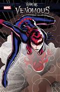 VENOM-WAR-VENOMOUS-2-(OF-3)-DAVID-LOPEZ-VAR