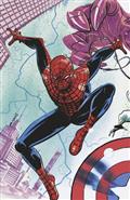 ULTIMATE-SPIDER-MAN-9-100-COPY-INCV-CRAIG-CONNECT-VIR-VAR