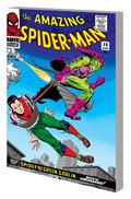 MIGHTY-MMW-AMAZING-SPIDER-MAN-TP-VOL-05-BECOME-AVENGER-DM