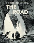 CORMAC-MCCARTHY-THE-ROAD-GN-ADAPTATION-(C-0-1-0)