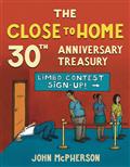 CLOSE-TO-HOME-30TH-ANNIVERSARY-TREASURY-BEST-OF-30-YEARS-(C
