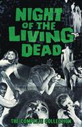 NIGHT-OF-THE-LIVING-DEAD-COMPLETE-COLLECTION-HC-(C-0-1-2)